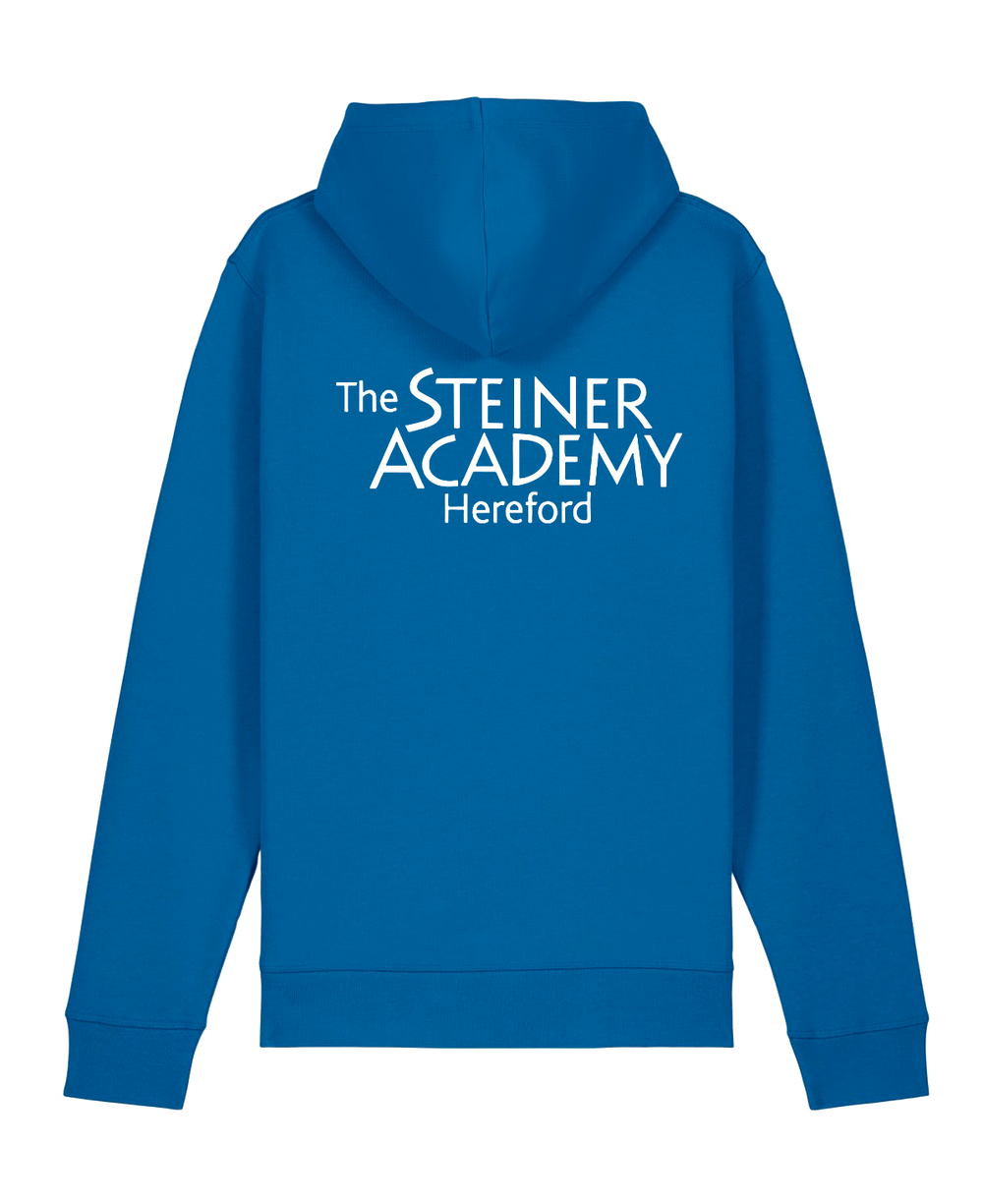Steiner Academy Hereford Adult Hoodie