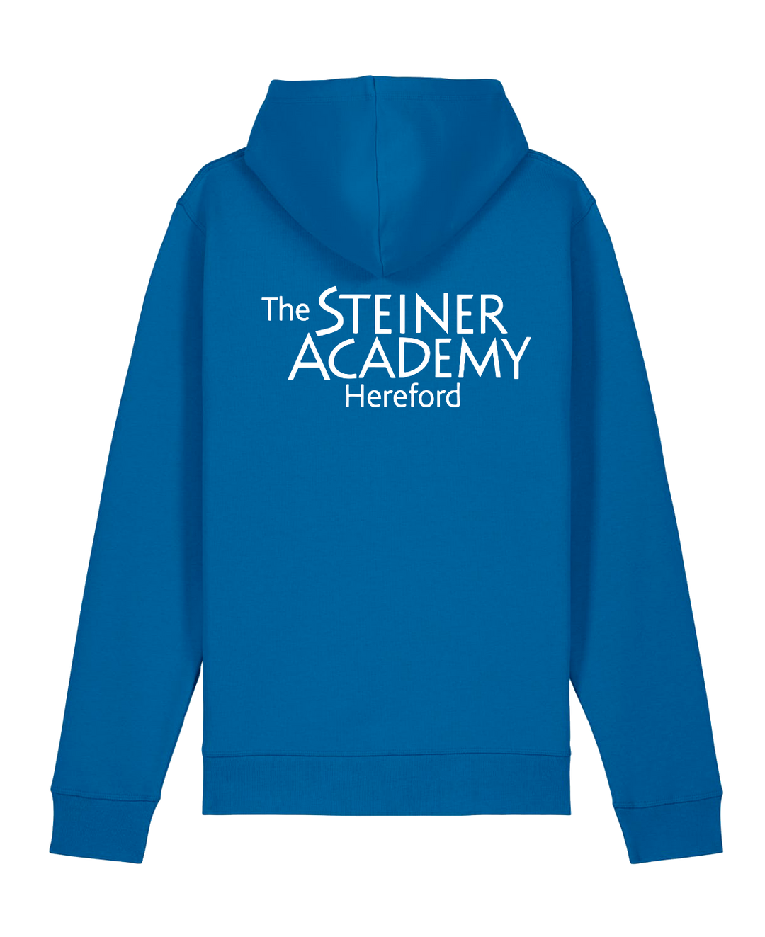 Steiner Academy Hereford Adult Hoodie