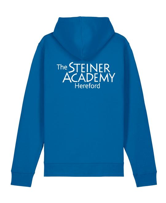 Steiner Academy Hereford Adult Hoodie