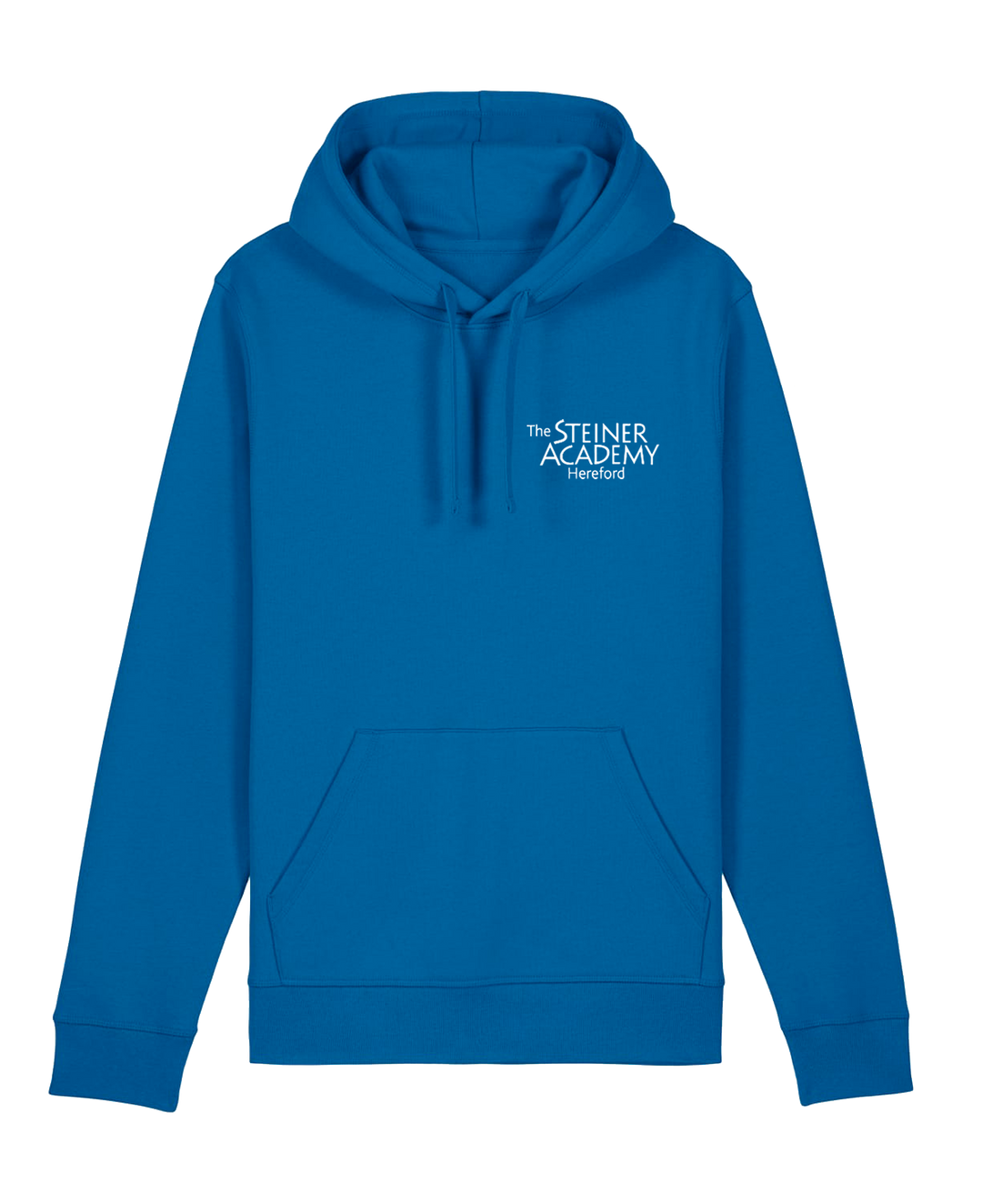 Steiner Academy Hereford Adult Hoodie