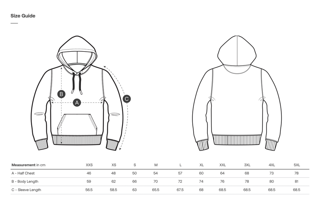 Steiner Academy Hereford Adult Hoodie