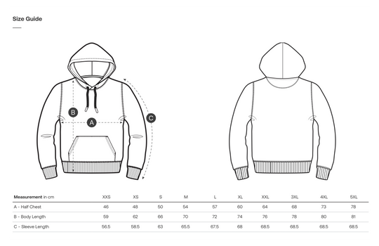 Steiner Academy Hereford Adult Hoodie