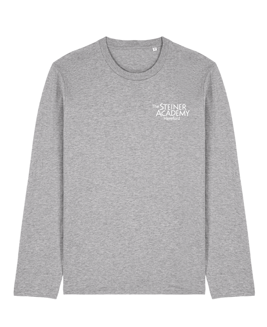 Steiner Academy Hereford Long Sleeve T-shirt