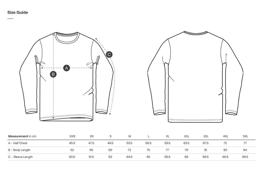 Steiner Academy Hereford Long Sleeve T-shirt