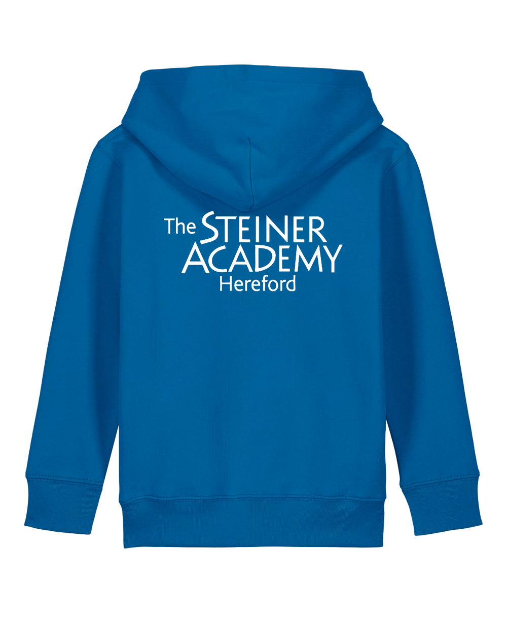 Steiner Academy Hereford Children's Hoodie